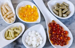 The most effective and useful dietary supplements