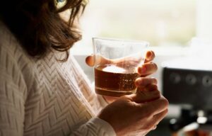 How to quickly eliminate alcohol from your body?