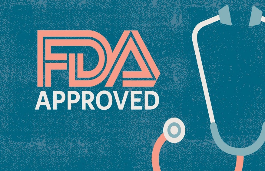 FDA Approv