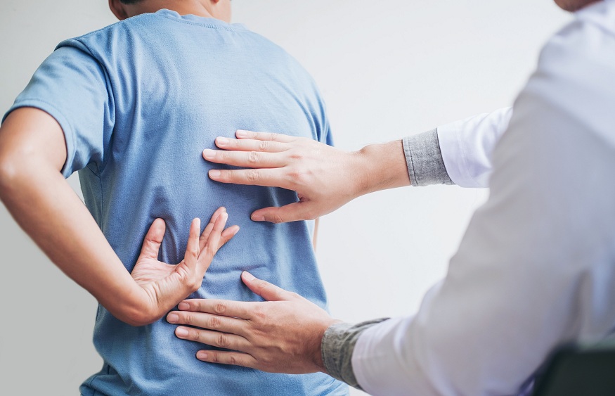 The relationship between a Pain Management Specialist and Physical Therapy