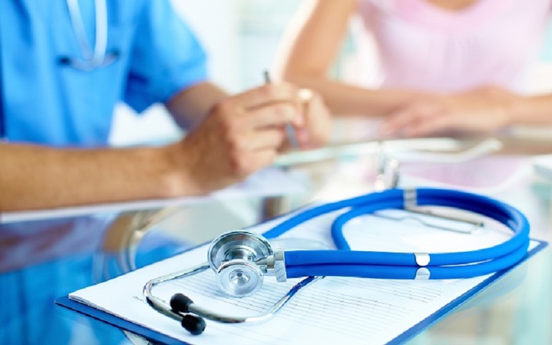 General Practitioners: Your First Point of Contact in Healthcare