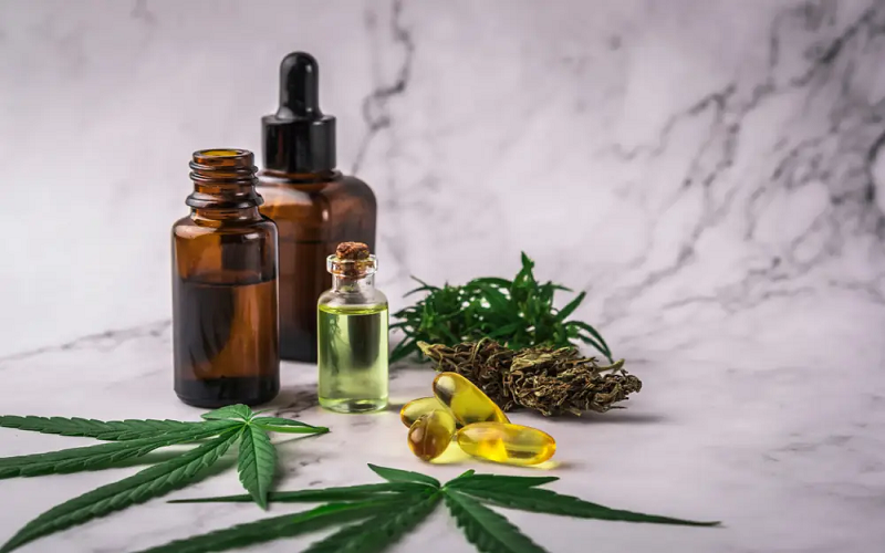 Impact of CBD